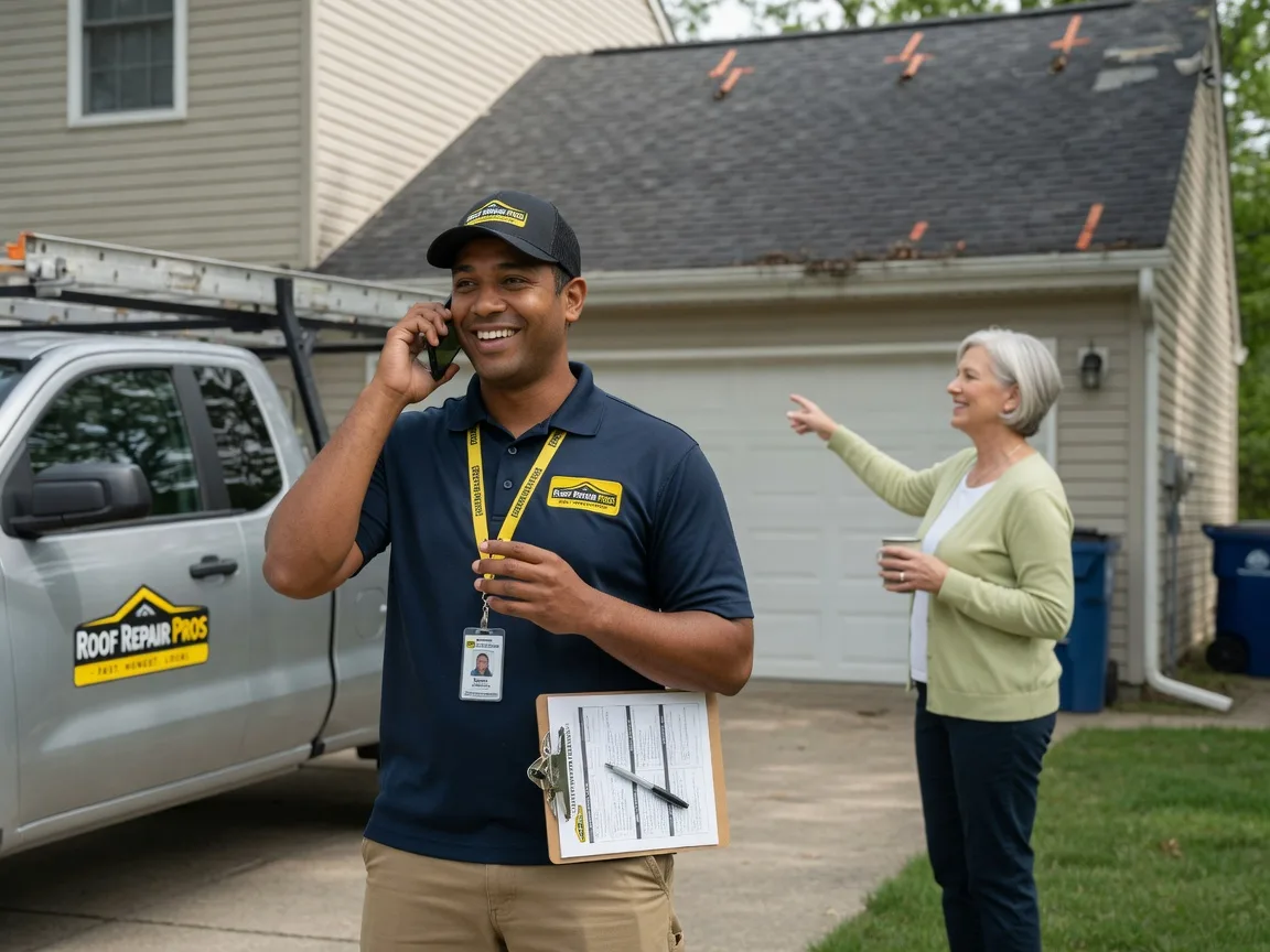 Roof Repair Gentryville, IN FAQs